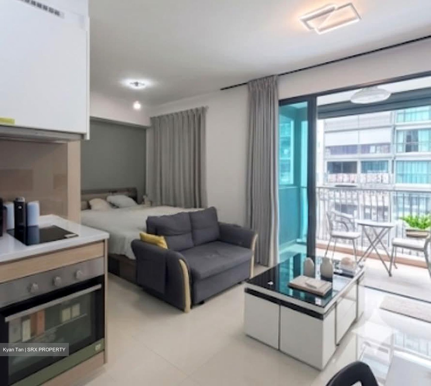 Treasure at Tampines (D18), Condominium #569416491